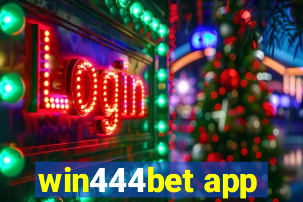 win444bet app